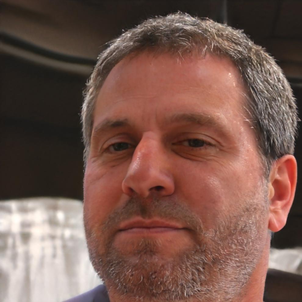Dozent Gregor Mühlbauer